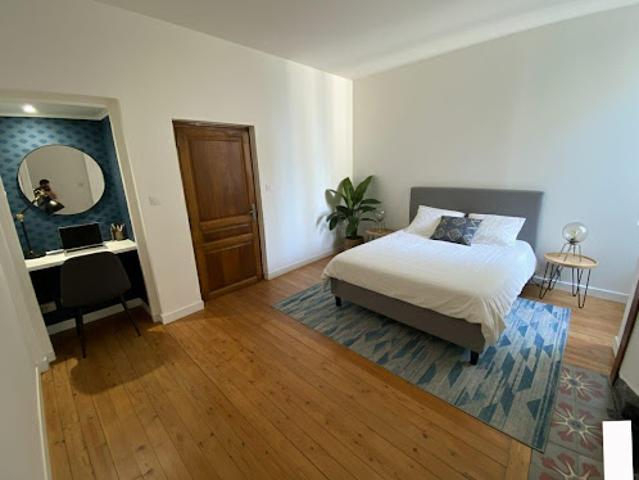 Appartement vente à Largentière, Aubenas