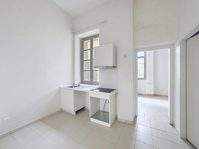 Appartement vente à Avignon