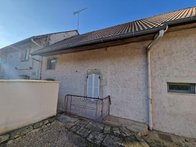 Appartement vente à Beaune
