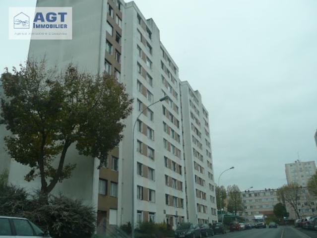 Appartement vente à Beauvais