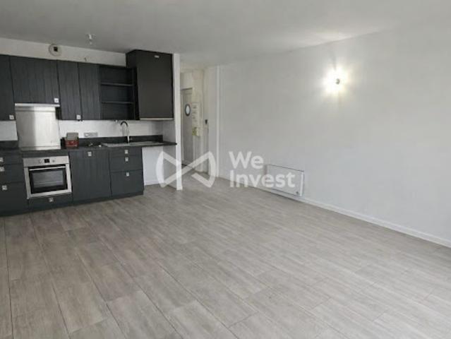 Appartement vente à Montreuil-sur-Mer, Berck