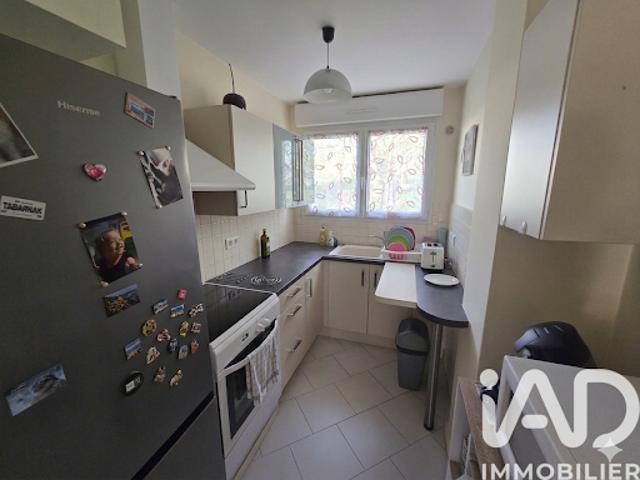 Appartement vente à Bergerac