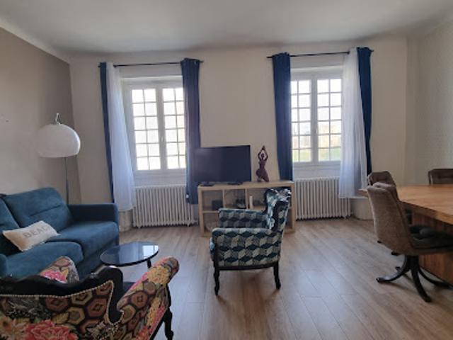 Appartement vente à Bayonne, Biarritz