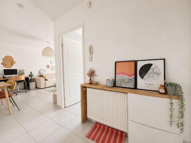Appartement vente à Bayonne, Bidart