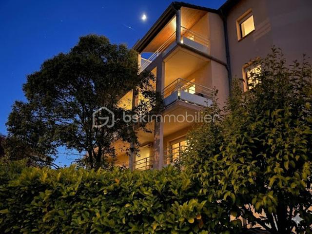 Appartement vente à Toulouse, Blagnac