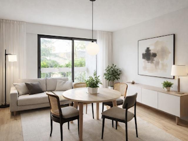 Appartement vente à Boulogne-Billancourt, Boulogne-billancourt