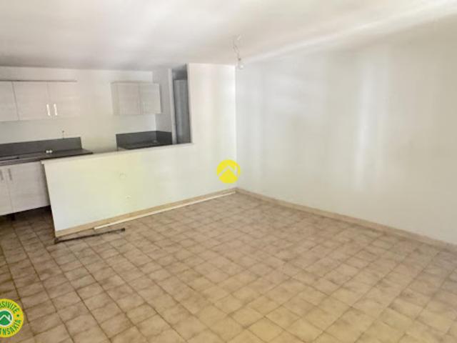 Appartement vente à Bourges