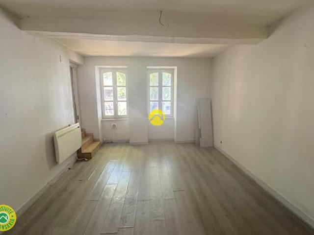 Appartement vente à Séraucourt, Bourges