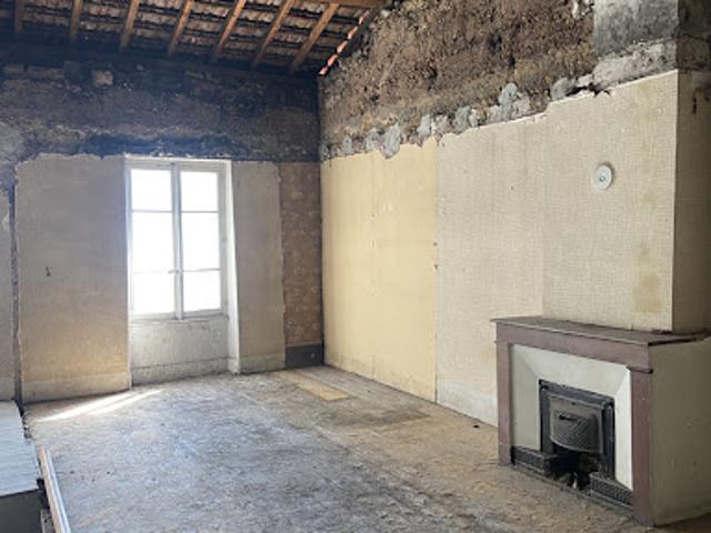 Appartement vente à Bourgoin-Jallieu, Isère