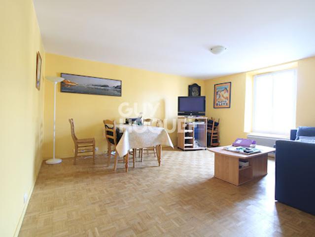Appartement vente à Torcy, Brie-comte-robert