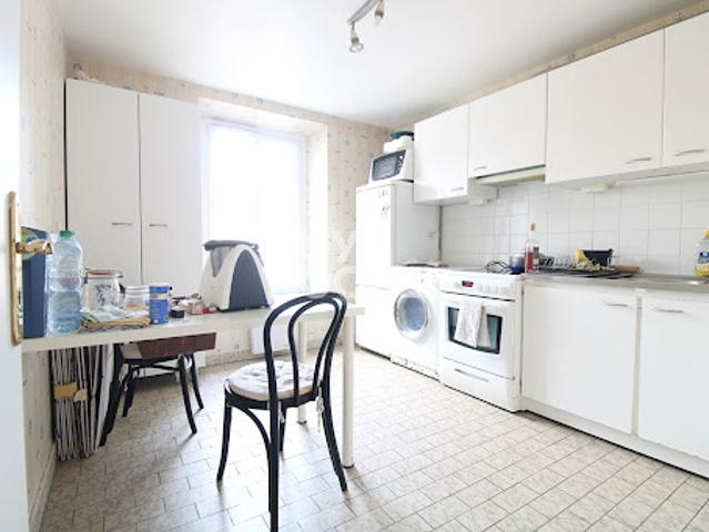 Appartement vente à Torcy, Brie-comte-robert
