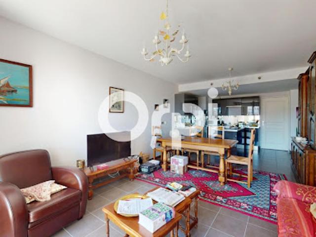 Appartement vente à Lyon, Métropole de Lyon