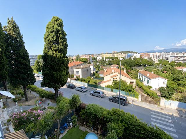 Appartement vente à Cagnes-sur-Mer, Alpes-Maritimes