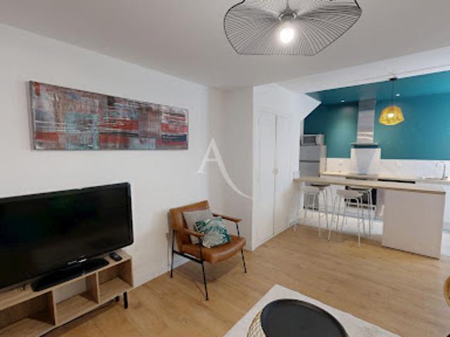 Appartement vente à Carcassonne, Domaine de Nore