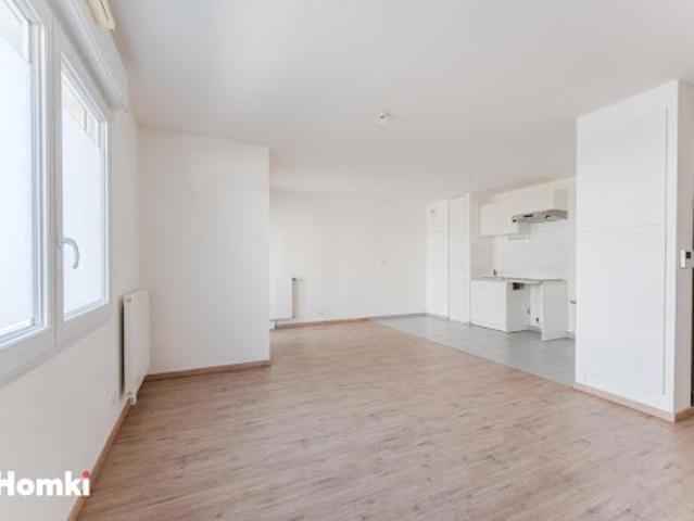 Appartement vente à Nantes, Carquefou