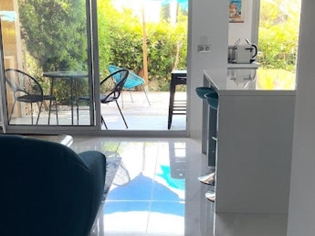 Appartement vente à Marseille, Cassis