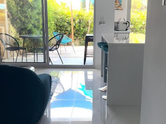 Appartement vente à Marseille, Cassis