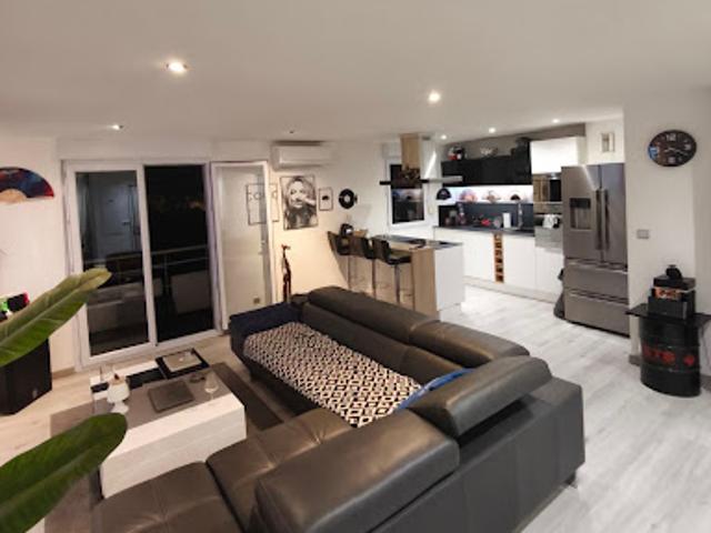 Appartement vente à Apt, Cavaillon