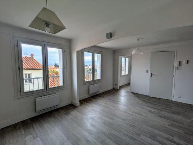 Appartement vente à Céret