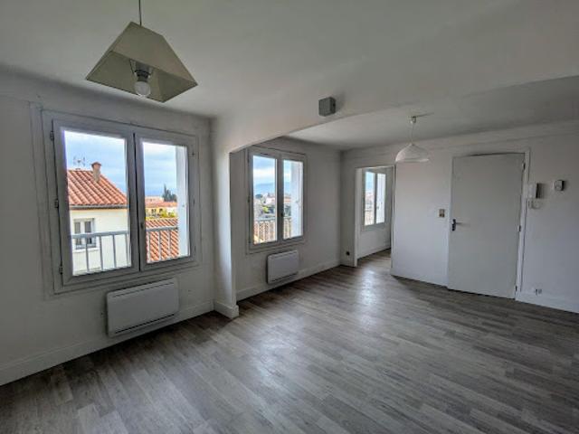 Appartement vente à Céret