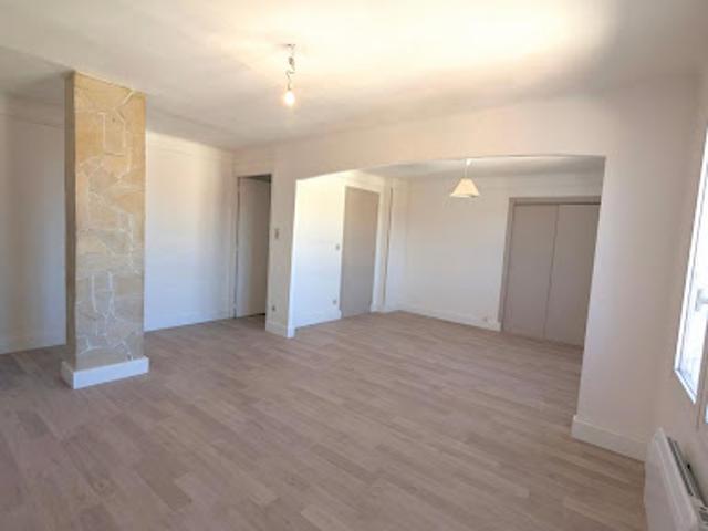 Appartement vente à Céret