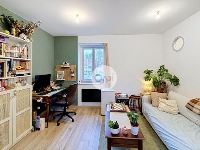 Appartement vente à Lyon, Métropole de Lyon
