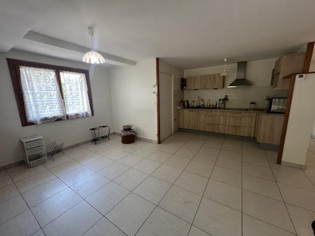 Appartement vente à Belley, Château-gaillard