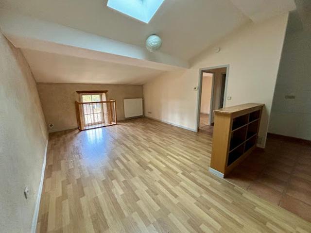 Appartement vente à Valence, Chavannes