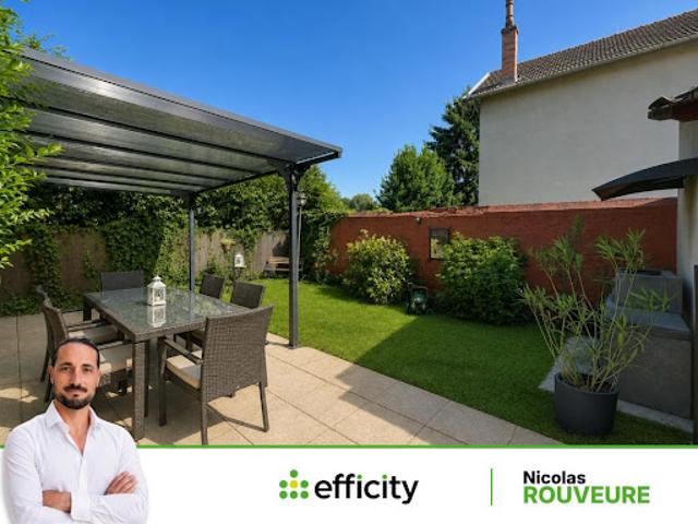 Appartement vente à La Tour-du-Pin, Chavanoz