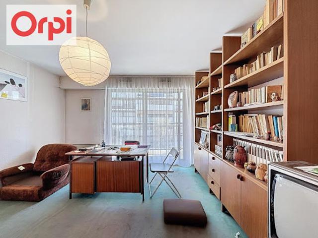 Appartement vente à L'Haÿ-les-Roses, Choisy-le-roi