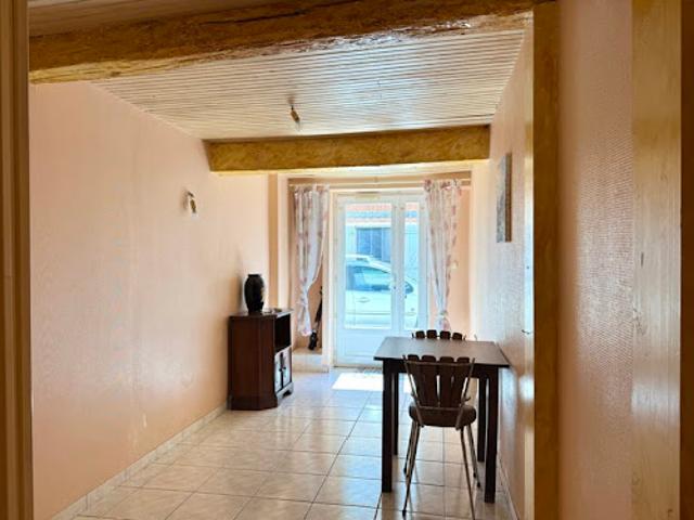 Maison vente à Muret, Cintegabelle
