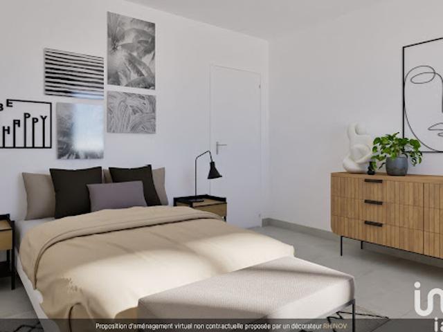 Appartement vente à Clermont-Ferrand, Clermont-ferrand