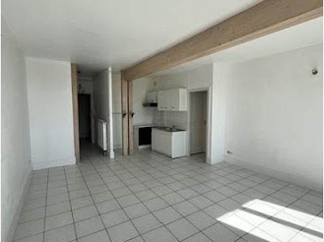Appartement vente à Colmar-Ribeauvillé, Colmar