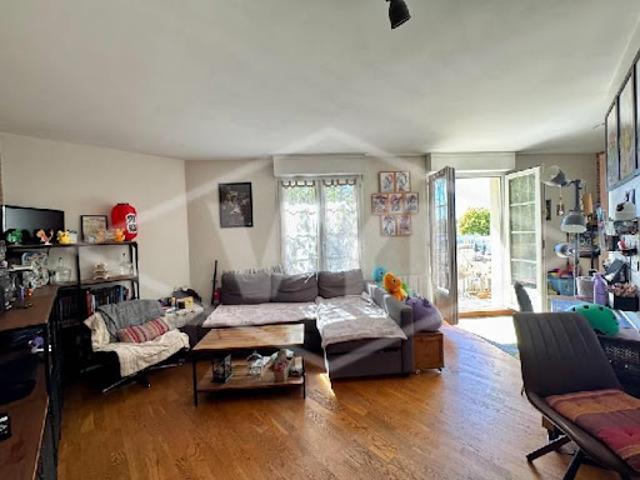 Appartement vente à Évry, Varennes-jarcy