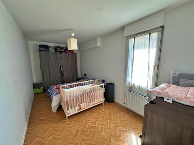 Appartement vente à Saint-Germain-en-Laye, Conflans-sainte-honorine