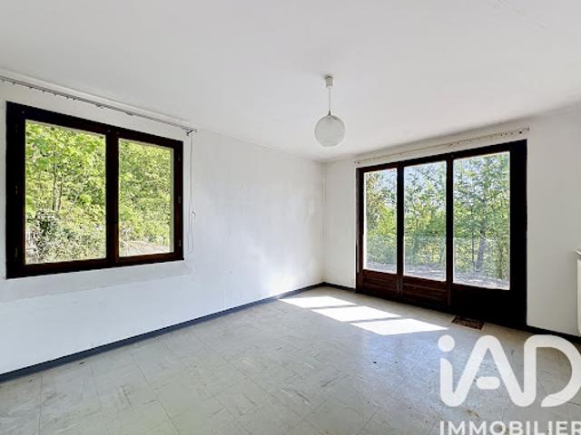 Appartement vente à Grenoble, Corenc