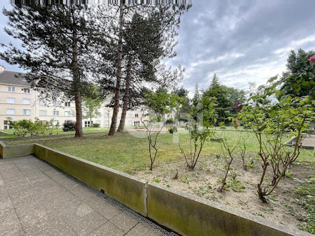 Appartement vente à Creil, Voltaire