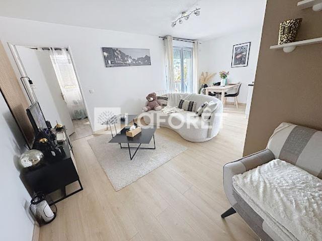 Appartement vente à Rouen, Darnétal