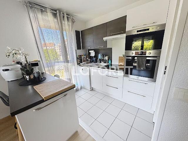 Appartement vente à Rouen, Darnétal