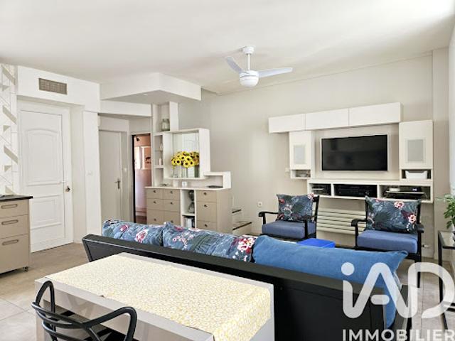 Appartement vente à Dijon