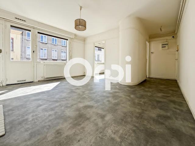 Appartement vente à Dunkerque