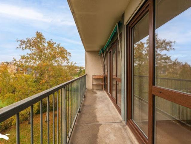 Appartement vente à France métropolitaine, Eaubonne