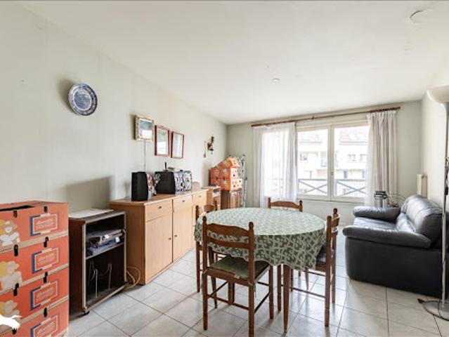 Appartement vente à France métropolitaine, Ermont