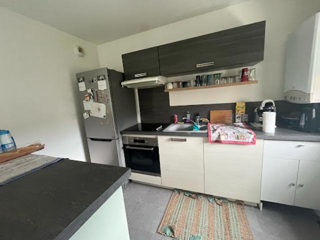 Appartement vente à Évreux, Evreux