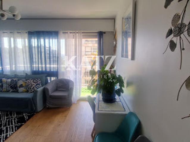 Appartement vente à Nanterre, Vaucresson