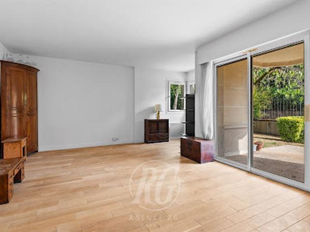Appartement vente à Nanterre, Vaucresson
