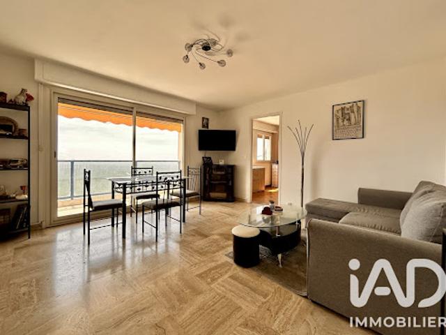 Appartement vente à Grasse