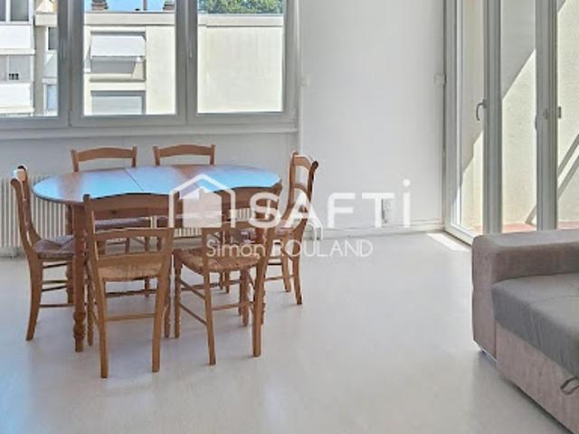 Appartement vente à Strasbourg, Illkirch-graffenstaden