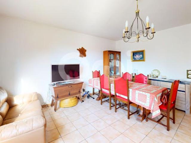 Appartement vente à Arrondissement de Toulon, La Garde