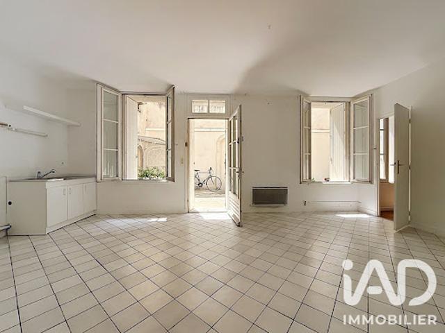 Appartement vente à Le Pérot, La Rochelle